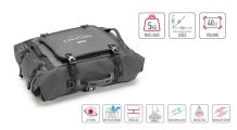  BMW R 1200 GS LC (2013-2018) & R 1200 GS Adventure LC (2014-2018) Wasserdichte Hecktasche CANYON
