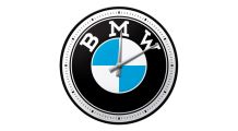  BMW R 1250 R Wanduhr BMW - Logo