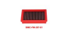  BMW F800R BMC Sportluftfilter