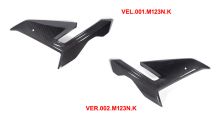  BMW S1000R (2021- ) Carbon Verkleidungsseitenteile