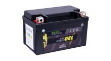  BMW G650Xchallenge, G650Xmoto, G650Xcountry Gelbatterie