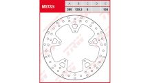  BMW S 1000 XR (2020- ) Bremsscheibe hinten