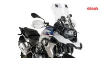  BMW R 1200 GS LC (2013-2018) & R 1200 GS Adventure LC (2014-2018) Vario-Tourenscheibe