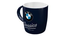  BMW R 1250 GS & R 1250 GS Adventure Tasse BMW - Classics