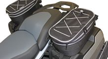  BMW R1300GS & Adventure Universal Tasche Vario-Koffer