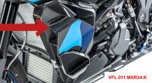  BMW S 1000 XR (2020- ) Obere Winglets