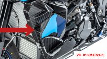  BMW S 1000 XR (2020- ) Winglets innen