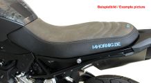  BMW F800GS (2024- ), F900GS & F900GS Adv Sitzbankumbau (einteilig)