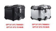  BMW R1300GS & Adventure TRAX ADV Topcase-System