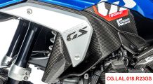  BMW R1300GS & Adventure Carbon Luftauslass