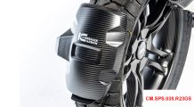  BMW R1300GS & Adventure Spritzschutz hinten