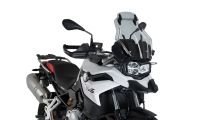  BMW F750GS, F850GS & F850GS Adventure Vario-Tourenscheibe