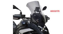  BMW R1300GS & Adventure ERMAX Windschild