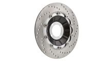  BMW R 100 Modelle Bremsscheibe rechts, schwimmend
