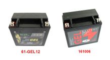  BMW R1300GS & Adventure Batterien