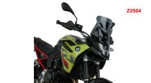  BMW F800GS (2024- ), F900GS & F900GS Adv ZTechnik Windschild