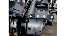  BMW R12nineT, R12, R12S & R12G/S Seitlicher Kennzeichenhalter