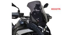  BMW R1300GS & Adventure ERMAX Windschild Sport
