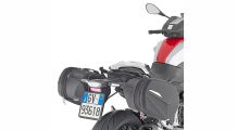  BMW F900R Halterung für Satteltaschen
