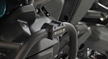  BMW F800GS (2024- ), F900GS & F900GS Adv Sturzbügel-Pad