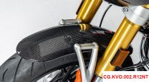  BMW R12nineT, R12, R12S & R12G/S Carbon Kotflügel vorne
