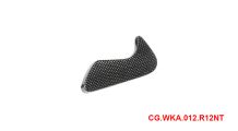  BMW R12nineT, R12, R12S & R12G/S Carbon Werkzeugkasten-Abdeckung