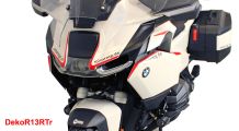  BMW R1300RT Dekor-Aufkleber-Satz
