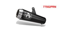  BMW F900R ARROW PRO-RACE DARK Euro 5+ Schalldämpfer