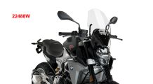  BMW F900R Tourenscheibe für Originalhalterung Euro 5+