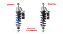  BMW F800GS (2024- ), F900GS & F900GS Adv Wilbers Federbein Typ 642 S Competition hinten