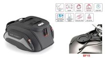  BMW F650GS (08-12), F700GS & F800GS (08-18) Tankrucksack Easy BAG