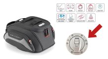  BMW R1300GS & Adventure Tankrucksack Easy BAG