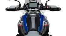  BMW R1300GS & Adventure ABS Tankabdeckung