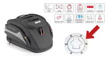  BMW G 310 GS Tankrucksack Easy-T