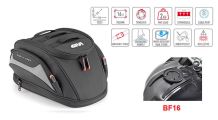  BMW F800R Tankrucksack Easy-T