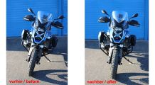 BMW R1300GS & Adventure Längerer Seitenständer
