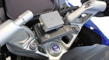  BMW R1300RS GPS Halterung