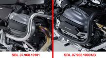  BMW R12nineT, R12, R12S & R12G/S Sturzbügel