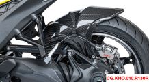  BMW R1300R Carbon Kotflügel hinten