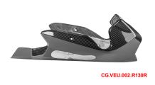  BMW R1300R Carbon Motorspoiler