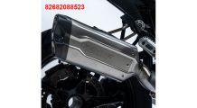 BMW R1300R Remus 8 2.0 Auspuff