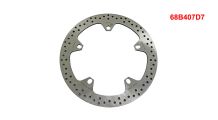  BMW R1200GS (04-12), R1200GS Adv (05-13) & HP2 Bremsscheibe vorne Brembo Oro