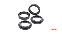  BMW R1200GS (04-12), R1200GS Adv (05-13) & HP2 Gabeldichtsatz