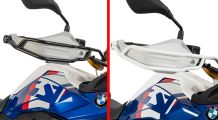  BMW F450GS Griffschutz
