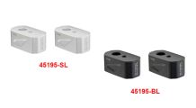 BMW R12nineT, R12, R12S & R12G/S Lenkererhöhung 20mm