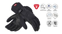  BMW R850R, R1100R, R1150R & Rockster Handschuh Ergo Grip Warm