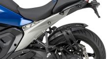  BMW R1300R ABS Kotflügel hinten