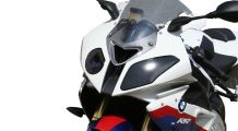  BMW S1000RR (2009-2018) Rennstreckenaufkleber