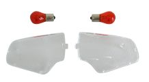  BMW R1100RS, R1150RS Blinkergläser hinten