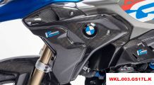  BMW R 1200 GS LC (2013-2018) & R 1200 GS Adventure LC (2014-2018) Carbon Luftführung links